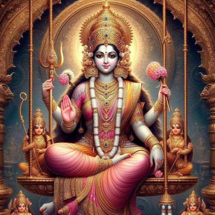 Baglamukhi Mangal Dosh Puja: Eliminate Marriage Delays and Doshas Effectively